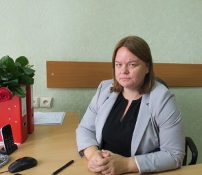 Buhalterinės apskaitos skyriaus vedėjo pareigas pradėjo eiti Dovilė Plungienė
