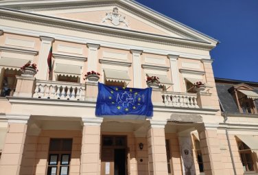 Joniškio rajone suorganizuota net 11 Europos paveldo dienų renginių