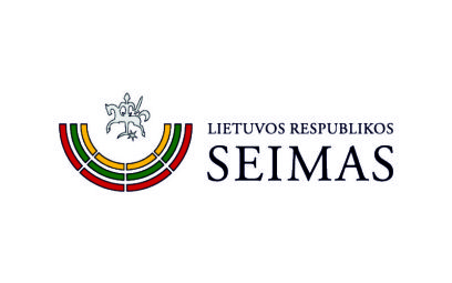 LR Seimo nario Liudo Jonaičio sveikinimas