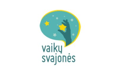 Išpildykime Joniškio rajono vaikų svajones