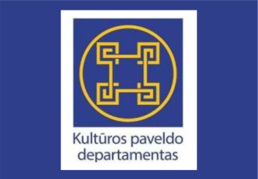 Patvirtinti 2022 metų kultūros vertybių apskaitos dokumentų projektų rengimo planai
