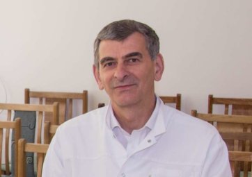 Mykolo Arkangelo statulėle bus apdovanotas rajono medikas