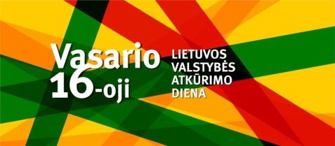 Joniškio rajono savivaldybės mero Vitalijaus Gailiaus sveikinimas