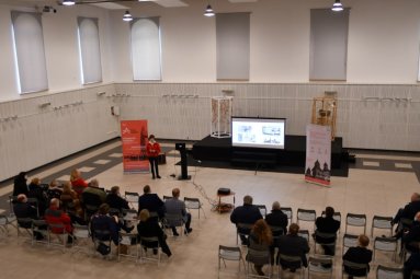 Konsultacija kultūros paveldo objektų valdytojams