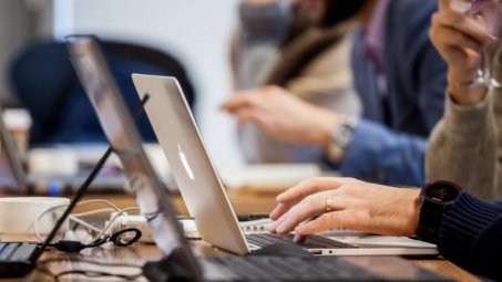 Joniškio rajone įgyvendinama užimtumo didinimo programa 