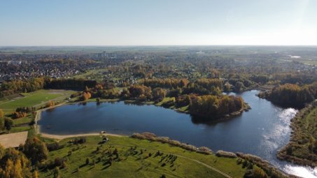 Gauti rajono maudyklų vandens kokybės tyrimų rezultatai