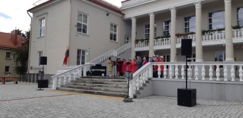 Neišsenkanti „Bočių“ energija