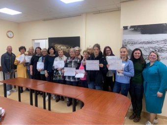 Įgyvendintas projektas „Kraštovaizdžio apželdinimo patirtis: kurkite, svajokite ir darykite...