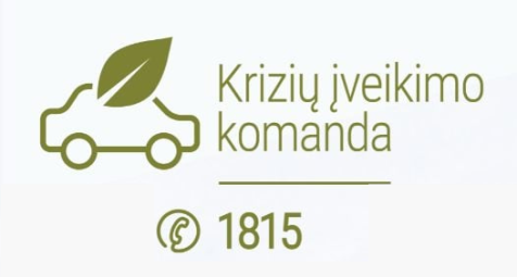 Mobiliosios paslaugos krizių atvejais