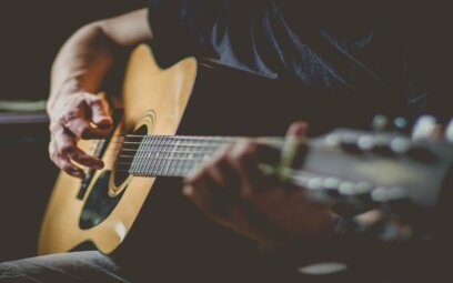 Joniškio rajono savivaldybė jungiasi prie Gatvės muzikos dienos iniciatyvos