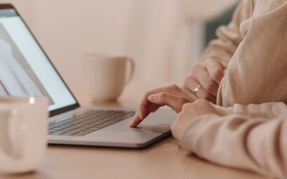 Kviečiame teikti paraiškas dėl savivaldybės stipendijos kultūros ir meno kūrėjams