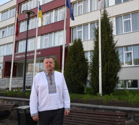 Kviečiame minėti Vyšyvankos dieną kartu