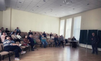 Dalyvauta regiono NVO tarybų forume