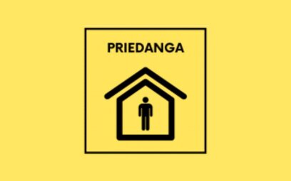 Dėl priedangų sąrašo papildymo