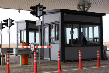Laikinai bus atnaujinami patikrinimai pasienio kontrolės punktuose