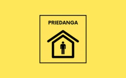Savivaldybės teritorijoje plečiamas priedangų tinklas