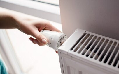 Primename, kad kreiptis dėl kompensacijų galima viso šildymo sezono metu