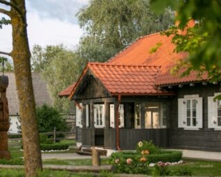 Parengta socialinio verslo vykdymo ir plėtros galimybių studija