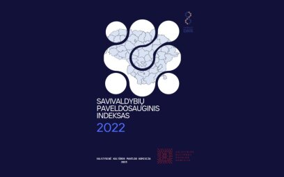 Savivaldybių paveldosauginis indeksas 2022. Joniškiui – 6 vieta!