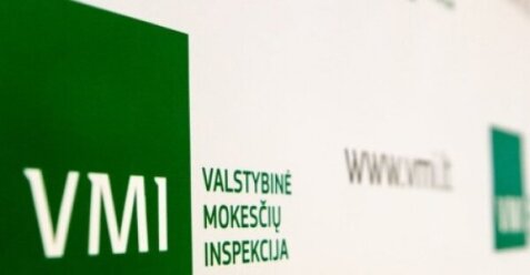 Pajamų deklaravimui liko vos savaitė: dažniausiai užduodami klausimai