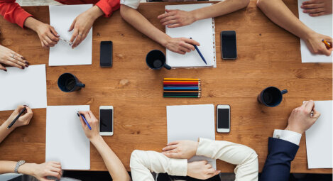 Kviečiame registruotis į mokymus-seminarą