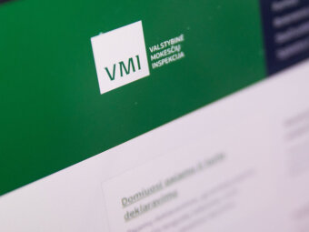 Liko 2 savaitės pateikti pajamų deklaracijas gyventojams, pernai dirbusiems savarankiškai