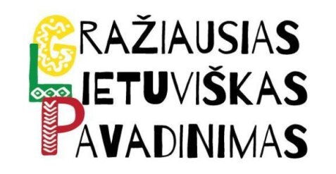 Kviečiame balsuoti už gražiausią lietuvišką Joniškio įmonės pavadinimą!