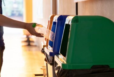 Informacija rinkliavos už komunalinių atliekų surinkimą ir tvarkymą mokėtojams