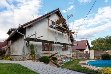 Parama individualaus būsto atnaujinimui, taikant energinio efektyvumo didinimo priemones – kitą...