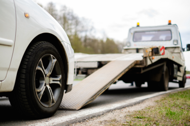 Priverstinai nuvežamų neeksploatuojamų transporto priemonių sąrašas