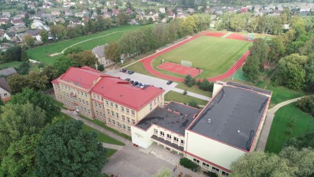 Paskirta Joniškio rajono 2026 m. valstybinių brandos egzaminų bazinė mokykla