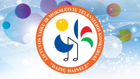 Kviečiame dalyvauti konkurse „Dainų dainelė“