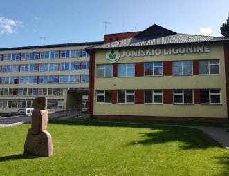 Paskirtas laikinas VšĮ Joniškio ligoninės direktorius