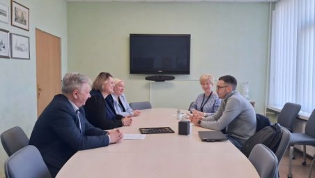 Planuojama naudoto kepimo aliejaus surinkimo konteinerių plėtra