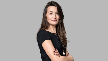 Juditai Knoche – Joniškio rajono garbės ambasadoriaus vardas