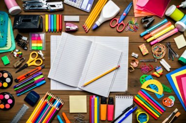 Informacija dėl socialinės paramos mokiniams teikimo