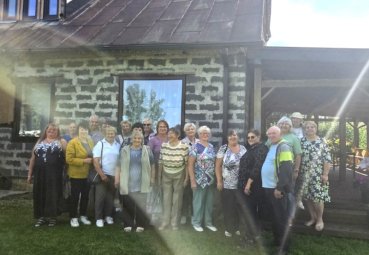 Įgyvendintas projektas „Pažinkime, išmokime, bendraukime“