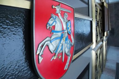 Prasideda nacionalinės mobilizacijos sistemos pratybos „Vyčio skliautas 2026“