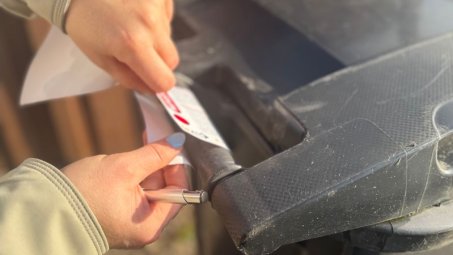 Bus vykdomi neplaniniai individualių valdų atliekų surinkimo konteinerių patikrinimai