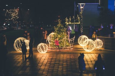 Joniškis – namai, kuriuose laukia